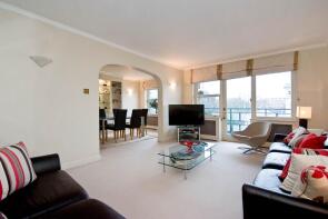 Flat 67, Kingston House South, Ennismore Gardens, London SW7 1NG
