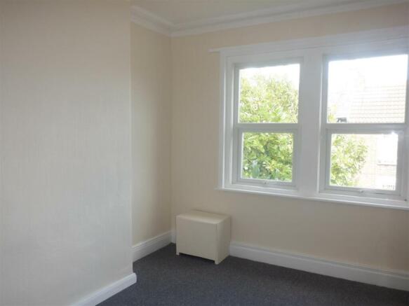 Bedroom One (Front)