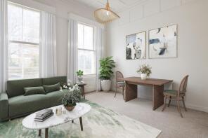 Flat 4, 11, Norfolk Terrace, Brighton BN1 3AD