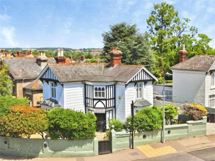 Mount Pleasant Road, Saffron Walden, Essex, CB11