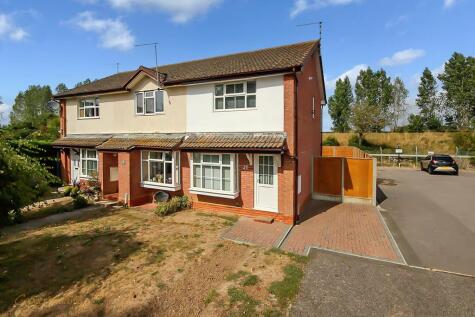 Eagles Chase, Wick, BN17