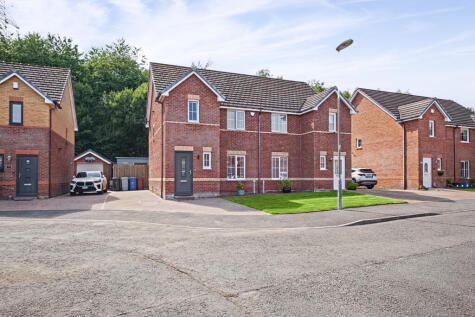 75 Alford Avenue, Blantyre, Glasgow, G72