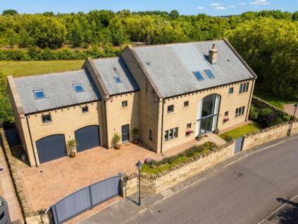 Whitley Willows, Lepton, HD8