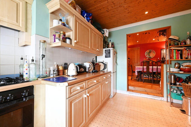 2 bed Semi-Detached for sale Image 12