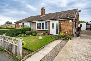 19, Oakland Drive, Netherton, Wakefield WF4 4LZ