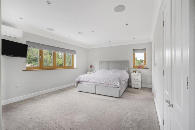 Principal Bedroom