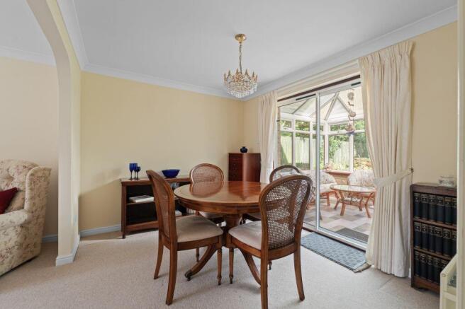 71 Whitehaugh Park, Peebles, EH45 9DB photo 4