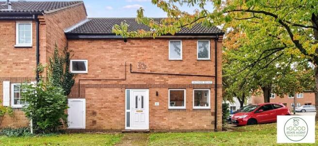 4-bed semi-detached on Skoner Road, Norwich NR5 9AX, £215,000