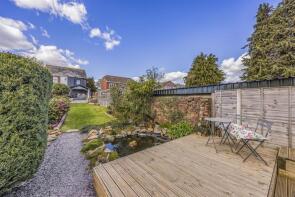 52 Barnsbury House, Mill Road, Waterlooville PO7 6PB
