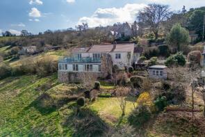 Treetops, Street End Lane, Bristol BS40 7TW
