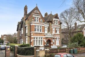 Flat 6, 36, Hamilton Road, Ealing W5 2EH
