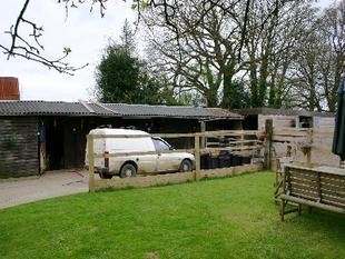 Stables