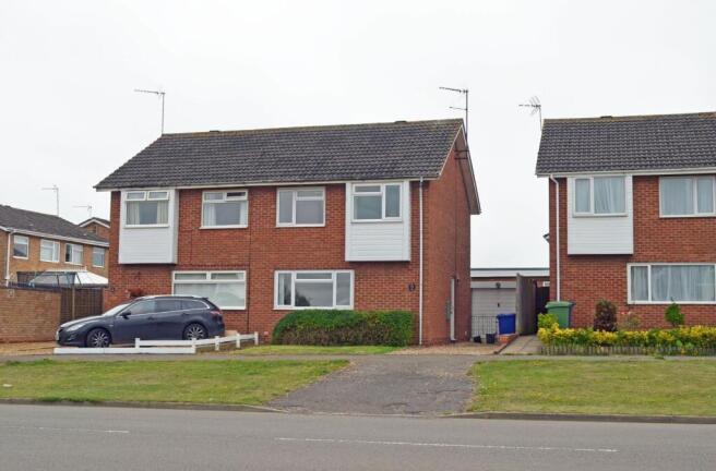 75 Highfields