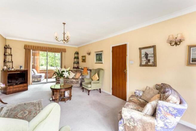 Sitting Room 2
