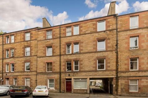 46/4 Milton Street, Abbeyhill, Edinburgh, EH8 8HD