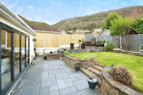 Calthorpe Drive, Prestatyn, Denbighshire, LL19