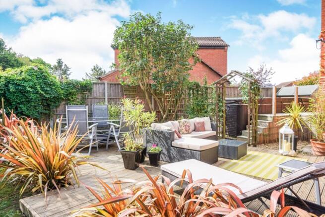 Decking