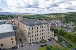 Apartment 104, Northlight Pendle, Northlight Parade, Brierfield BB9 5EG