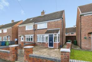 19, Chatham Road, Sunderland SR5 3QA