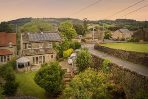 28, New Mill Road, Wooldale, Holmfirth HD9 7SQ