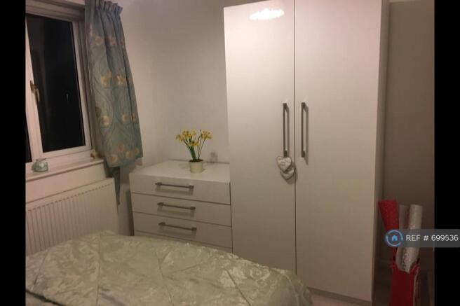 2nd Bedroom View