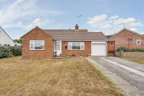 5, Ridgmount, Durrington SP4 8AH