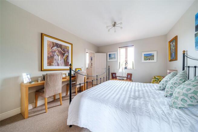 Principal Bedroom
