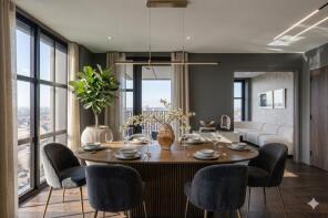 2, West Parkside, London SE10 0PD