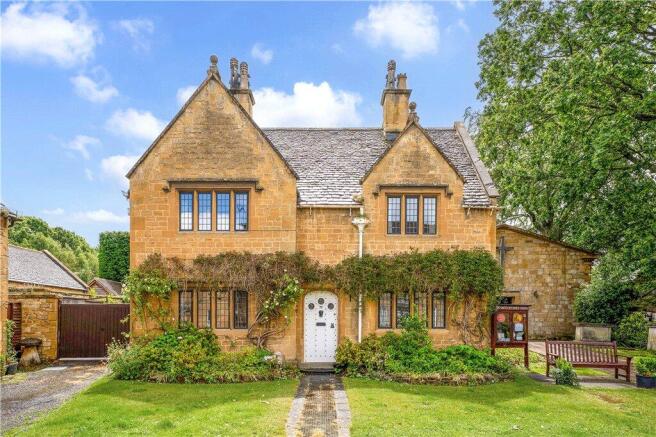 The Manse