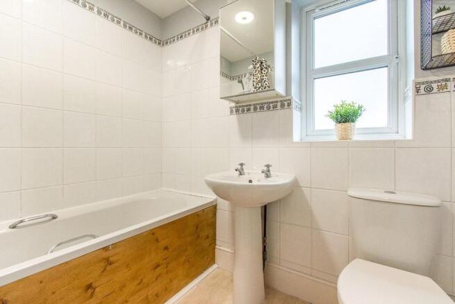 Bathroom / WC