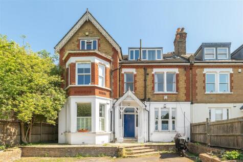 Elmcourt Road, West Norwood, SE27