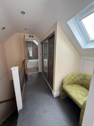 1 bed Apartment to rent Image 8