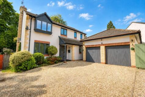 Marist Way, Barnstaple, Devon, EX32