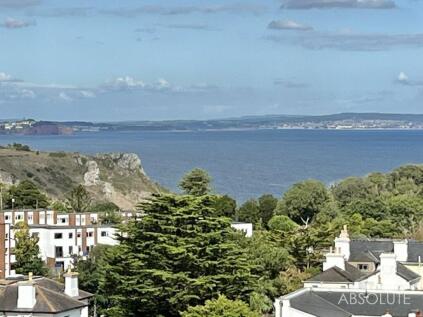 Lincombe Drive, Torquay, TQ1