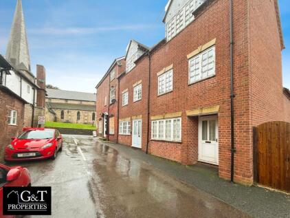 Stable Mews, Lion Lane, Cleobury Mortimer, Kidderminster