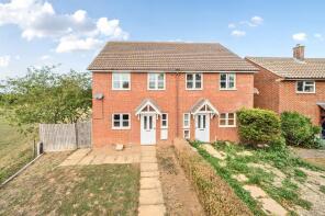 75b, Willow Road, Bicester OX25 2RT