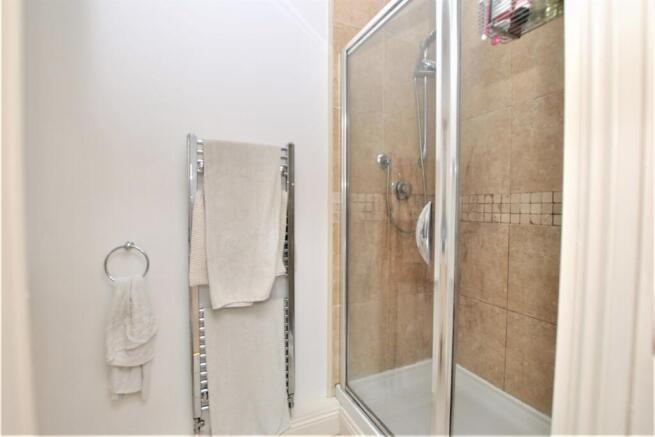 En suite