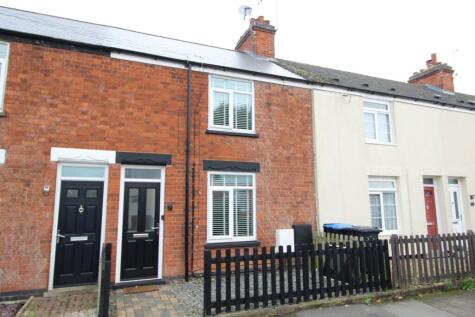 Council Street, Lutterworth, LE17