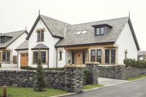 9, The Mill Fields, Lamplugh CA14 4SW