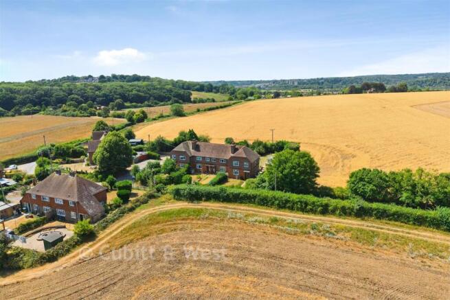 Drone Photo