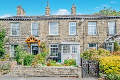 Whitcliffe Road, Cleckheaton, West Yorkshire, BD19