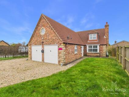 Southsea Road, Flamborough, Bridlington, East Yorkshire, YO15