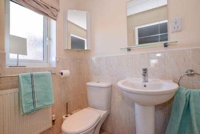 Master En-suite