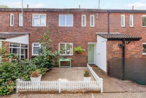 33, Plough Lane Close, Wallington SM6 8JN