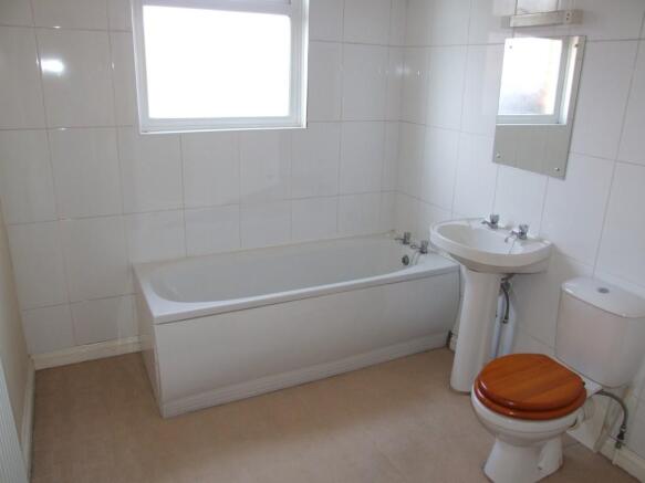 Bathroom/w.c