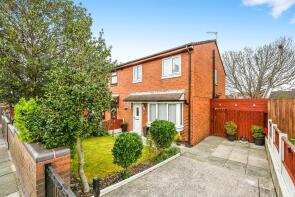 6, Oakham Street, Liverpool L8 5XF