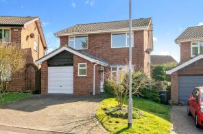 26, Merton Road, Daventry NN11 4RR