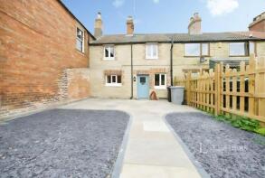 23, Pinfold Road, Grantham NG33 4RG