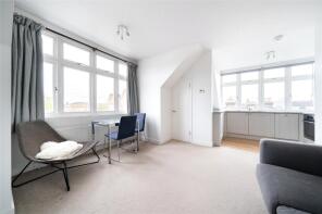 748, Fulham Road, London SW6 5SH