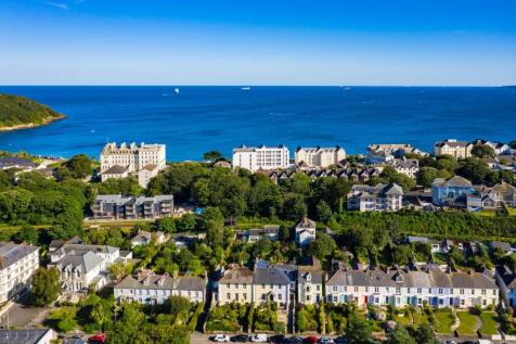 Emslie Road, Falmouth, TR11